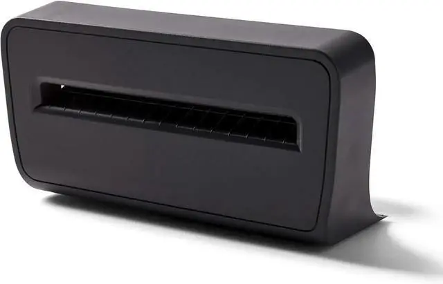 Main image of Ze bra Cutter Attachment for ZD420c Cartridge Ribbon Desktop Printer Field Installable P1080383-042