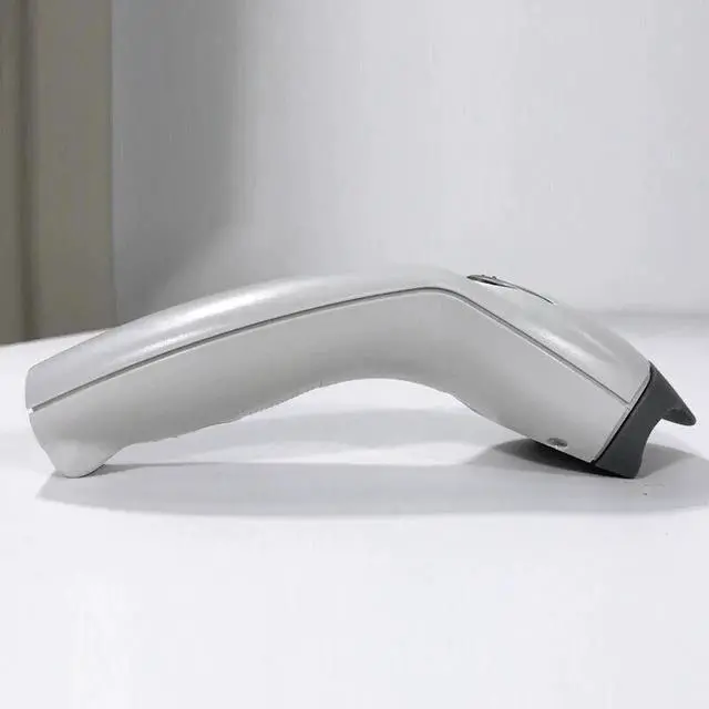 Alt view image 5 of 7 - Honey,well Eclipse MK5145-71A38 1D Laser Handheld Bar,code Scan,ner With USB Cable