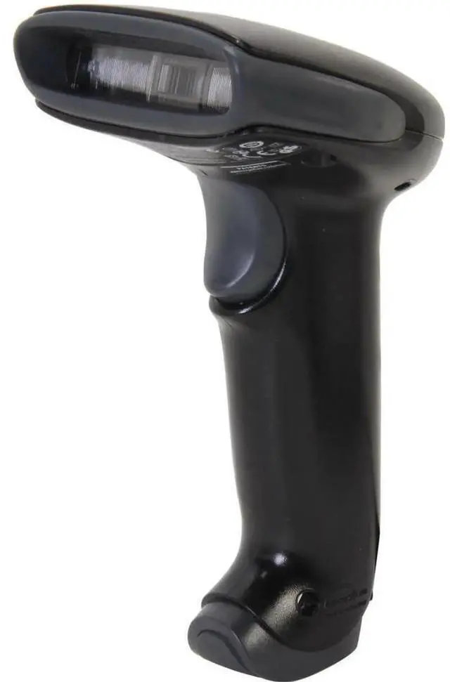 Alt view image 4 of 7 - Honey,well Hyperion 1300G Bar,code Scan,ner Reader Kit With USB Cable, 1300G-2USB
