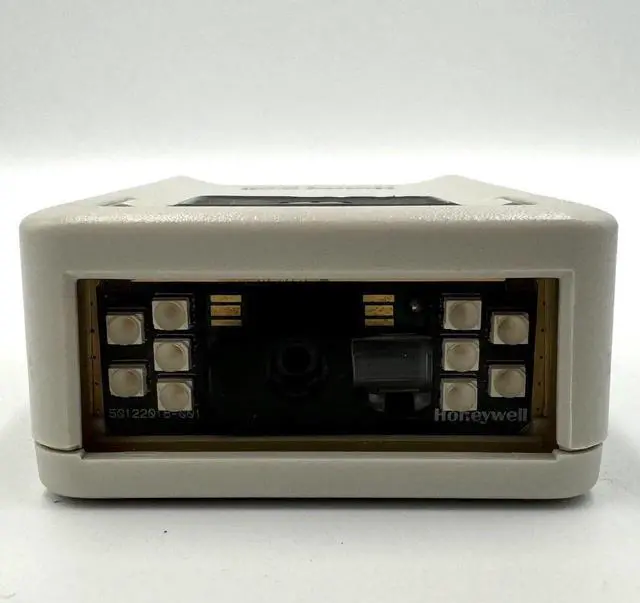 Alt view image 3 of 4 - Honey,well Vuquest 3320G-4-INT Bar,code Scan,ner for 1D/2D Bar,code