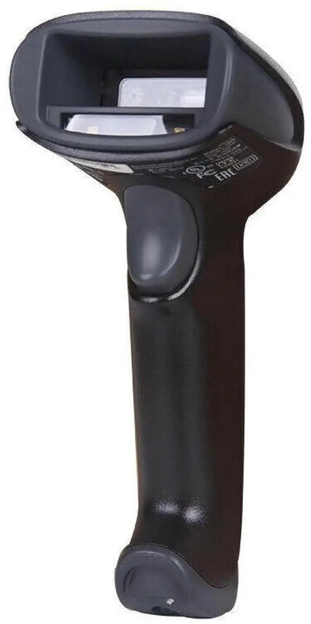 Alt view image 7 of 7 - Honey,well Xenon 1900GHD-2USB 1D 2D Handheld Bar,code Scan,ner Reader W/ USB Cable