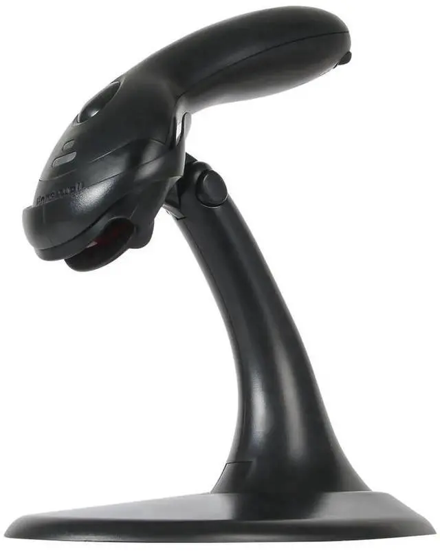 Alt view image 4 of 7 - Honey,well Voyager MK9540-32A38 Handheld Bar,code Scan,ner Reader USB Kit w/ Stand