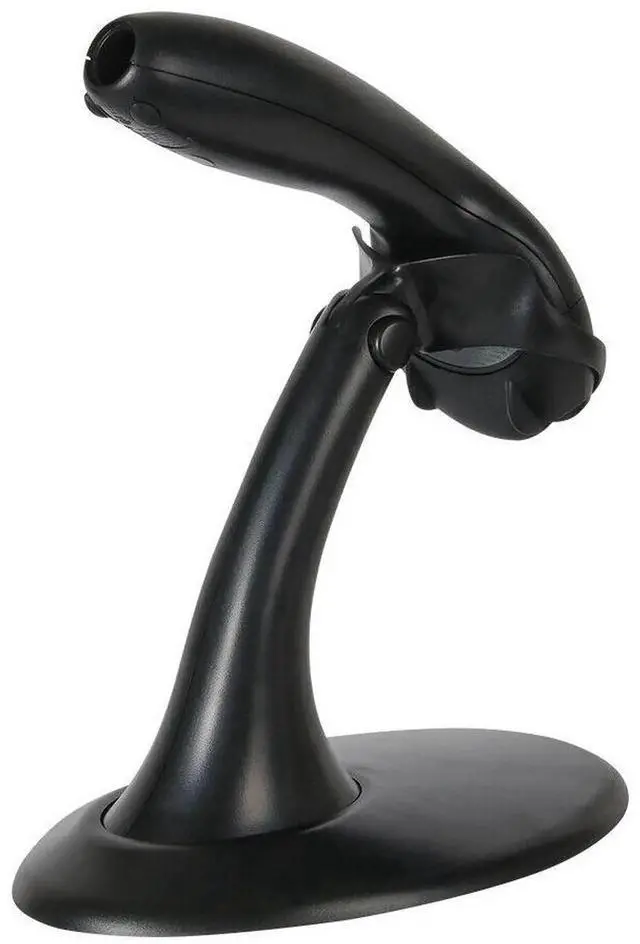 Alt view image 7 of 7 - Honey,well Voyager MK9540-32A38 Handheld Bar,code Scan,ner Reader USB Kit w/ Stand