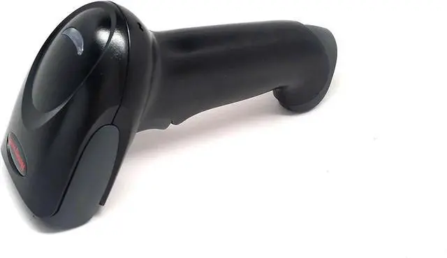 Alt view image 2 of 7 - Honey,well 1450G2D-2USB-1 2D USB Handheld Bar,code Scan,ner w Stand & Cable