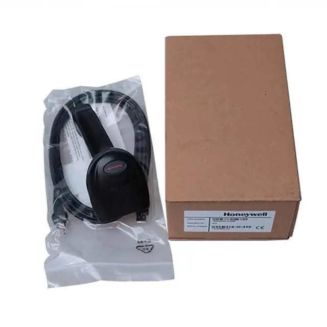 Alt view image 3 of 7 - Honey,well Xenon 1900GSR-2USB 2D Area-Imaging Handheld Bar,code Scan,ner +USB Cable