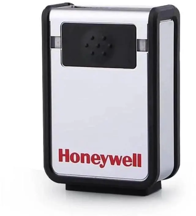 Alt view image 2 of 6 - Honey,well Vuquest 3310G-4USB-0 Hands-Free 2D Bar,code Scan,ner Reader W/ USB Cable