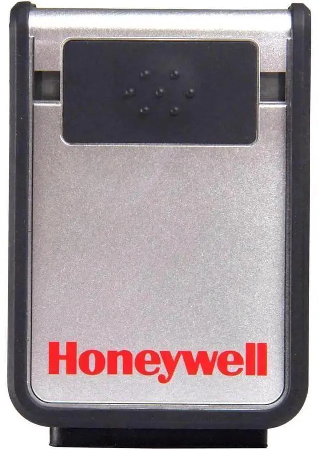 Alt view image 6 of 6 - Honey,well Vuquest 3310G-4USB-0 Hands-Free 2D Bar,code Scan,ner Reader W/ USB Cable