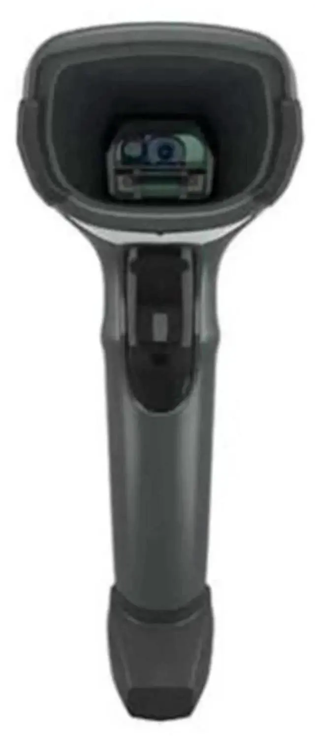 Alt view image 4 of 4 - Ze,bra DS4608-SR7U2100SGW Bar,code Reader USB, Serial RS232, With Support