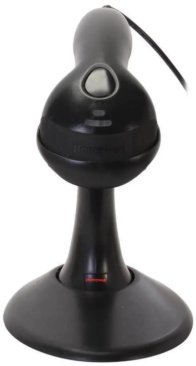 Alt view image 6 of 7 - Honey,well Voyager MK9520-32A38 Handheld 1D Bar,code Scan,ner With USB Cable+Stand
