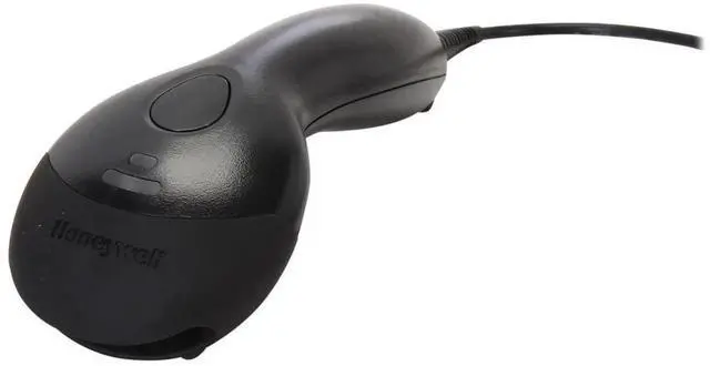Alt view image 4 of 7 - Honey,well Voyager MK9520-32A38 Handheld 1D Bar,code Scan,ner With USB Cable+Stand