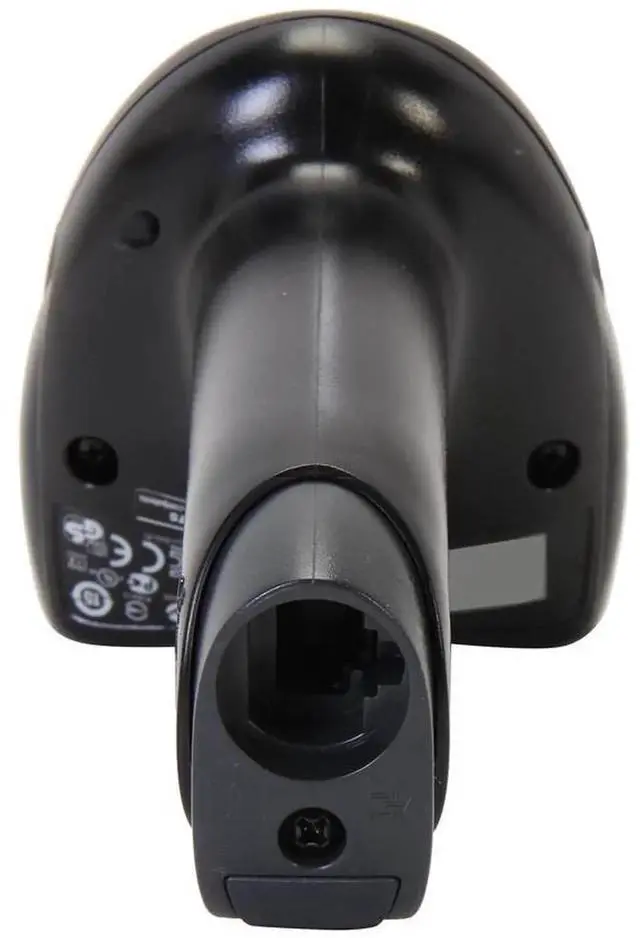 Alt view image 7 of 7 - Honey,well 1300G-2USB Hyperion Wired 1D Handheld Bar,code Scan,ner USB Cable Kit