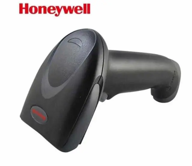 Alt view image 2 of 7 - Honey,well 1300G-2USB Hyperion Wired 1D Handheld Bar,code Scan,ner USB Cable Kit