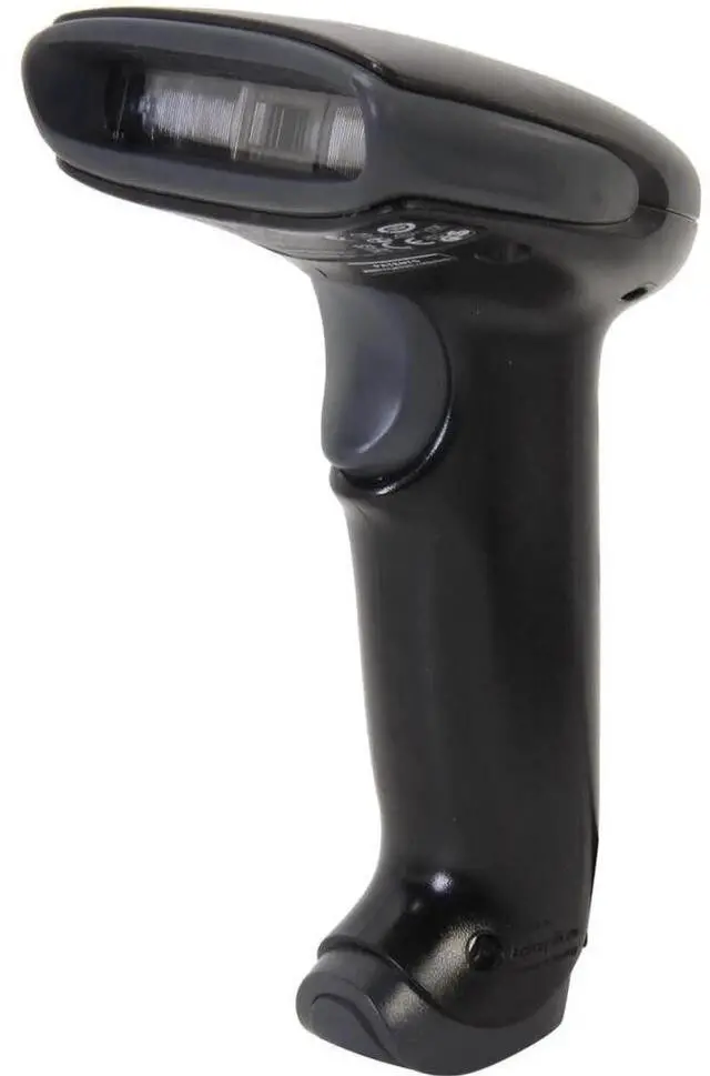 Alt view image 5 of 7 - Honey,well 1300G-2USB Hyperion Wired 1D Handheld Bar,code Scan,ner USB Cable Kit