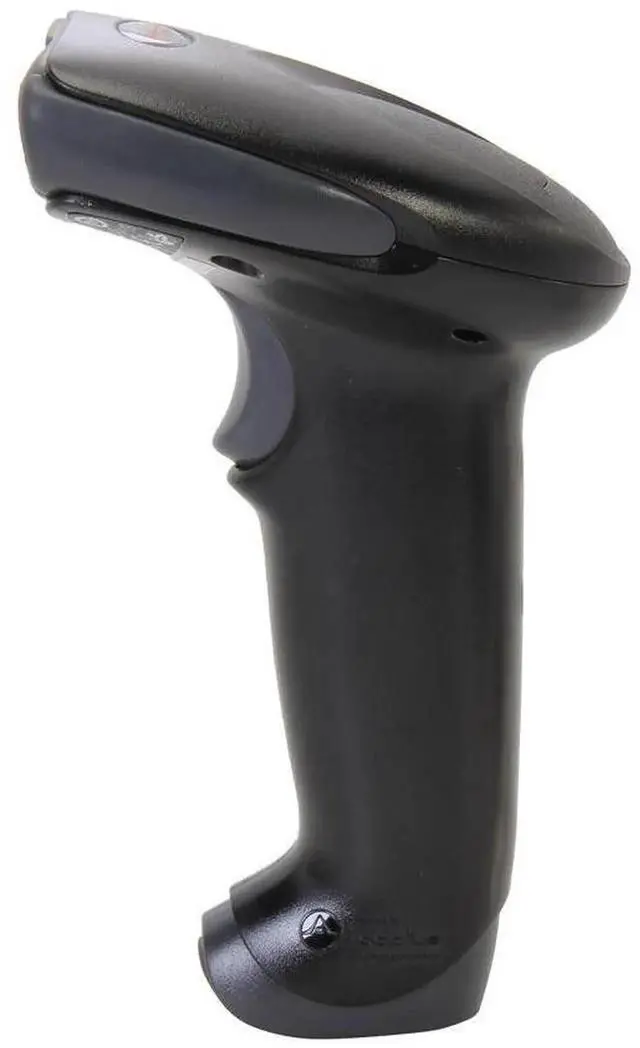 Alt view image 4 of 7 - Honey,well 1300G-2USB Hyperion Wired 1D Handheld Bar,code Scan,ner USB Cable Kit