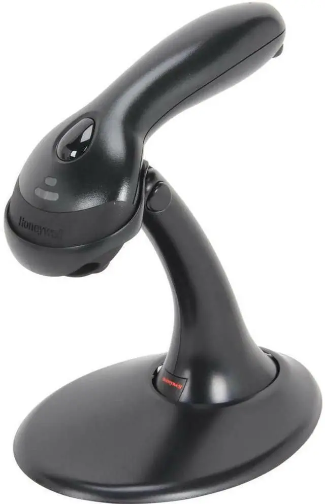 Alt view image 7 of 7 - Honey,well Voyager MK9540-32A38 Bar,code Scan,ner Reader With USB Cable & Stand