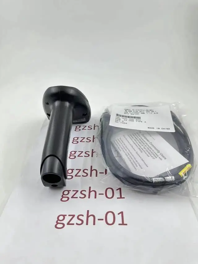 Alt view image 6 of 7 - Honey,well Hyperion 1300G Bar,code Scan,ner Reader Kit With USB Cable, 1300G-2USB