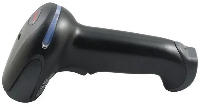 Alt view image 2 of 6 - Honey,well 1900G-HD (High Density) 2D Bar,code Scan,ner with USB Cable