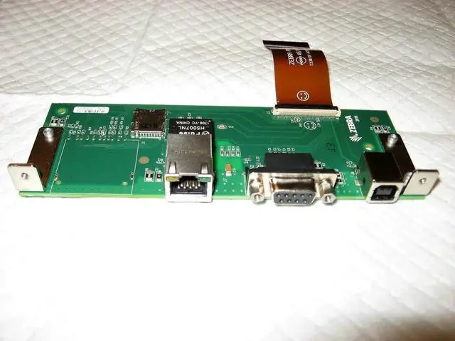 Alt view image 2 of 3 - Ze bra **ORIGINAL** P1078305-01