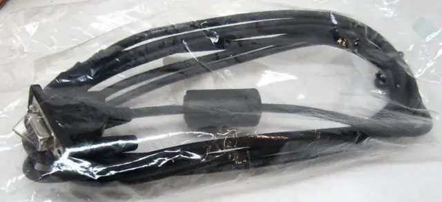 Alt view image 5 of 7 - Honey,well MS4980 Area Imaging Bar,code Image Scan,ner w/Cable and Power Adapter