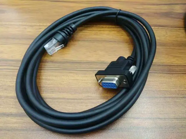 Alt view image 2 of 7 - Honey,well Orbit MK7120-31A38 Omnidirectional 1D Bar,code Scan,ner RS232/USB Kit