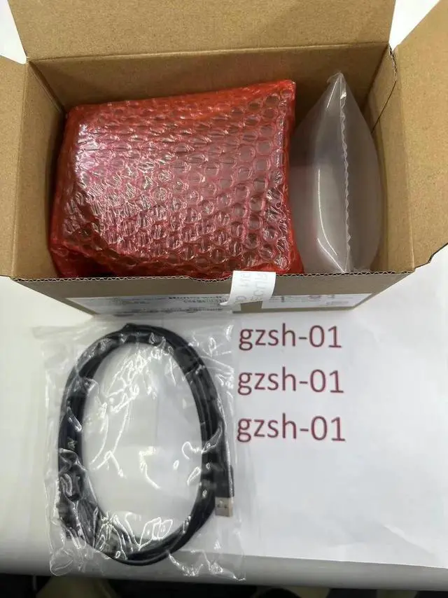 Alt view image 3 of 6 - Honey,well MS7120 MK7120 hands-free omnidirectional Laser USB Bar,code Scan,ner