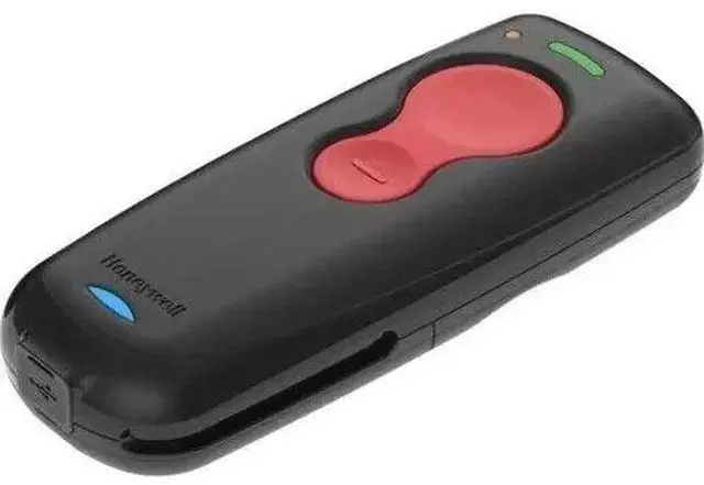 Main image of Honey,well Voyager 1602g Pocket Scan,ner 2D Bluetooth Wireless 1602G2D-2USB-OS