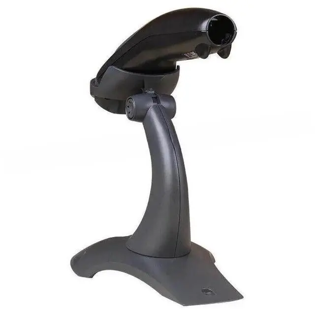 Alt view image 5 of 7 - Honey,well Voyager 1400G 2D Linear Scan,ner with Stand 1400G2D-2USB-1- USB Kit