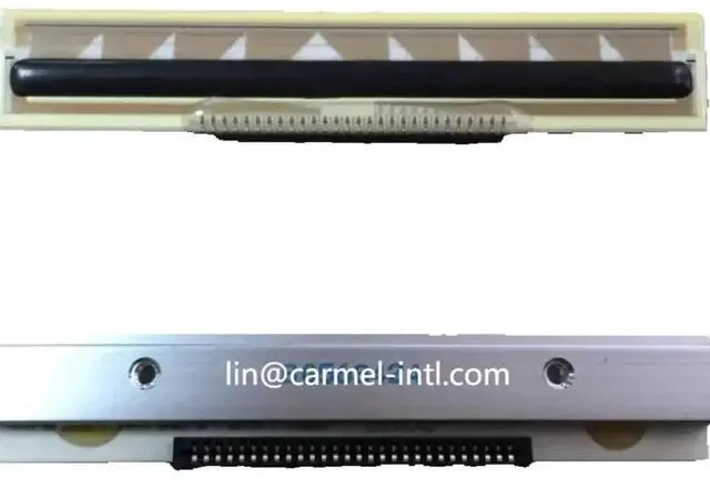 Main image of P1031365-001 Thermal Printhead Label Print head 203dpi for Ze bra QLN320 QLN320+ Mobile Label Printer