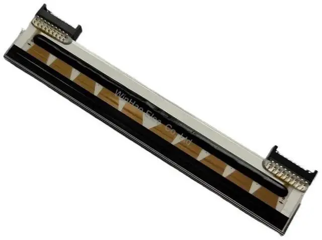 Main image of Brand New Print Head Fit for Ze bra KR203 Desktop Label Printer KR203E Printhead