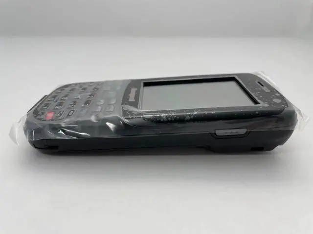 Alt view image 2 of 7 - Honey,well 6000LU1-GC111SE1 Mobile 6000 Handheld Computer 1D Scan,ner BT WM6.5