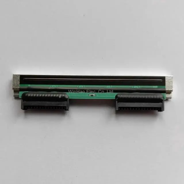 Main image of New Original Thermal Print Head for Ze bra ZD410 Bar code Label Printer Printhead 300 Dpi PN : P1079903-011