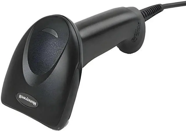 Alt view image 2 of 2 - Honey,well 3800G High-Performance 1D/2D Bar,code Scan,ner