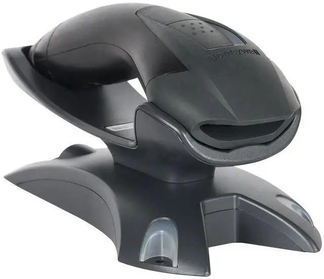 Alt view image 6 of 7 - Honey,well 1202G-2USB-5 1D Single-Line Wireless Bluetooth Laser Bar,code Scan,ner