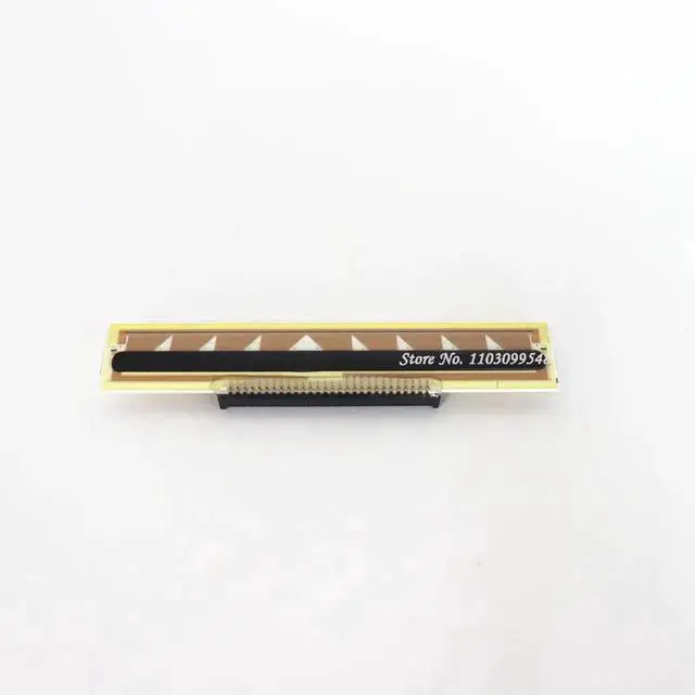 Main image of Brand New Original Ze bra QLN320 Printhead QLn320 Print Head for Ze bra Mobile Label Printer 203dpi
