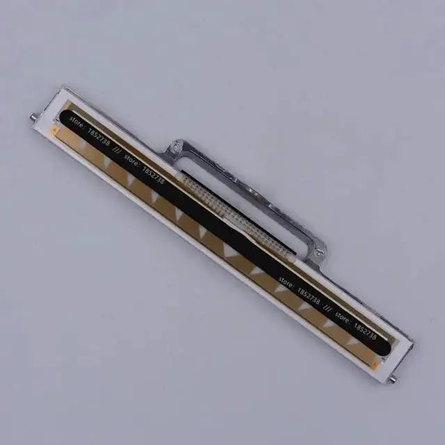 Main image of New Original 203dpi Print Head Printhead for Ze bra RW420 RW 420 RW-420 Mobile Portable Printer P/N: RK17393-005