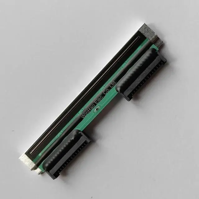 Main image of New Original Thermal Print Head for Ze bra ZD410 Bar code Label Printer Printhead 300 Dpi PN : P1079903-011
