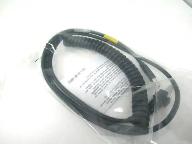 Alt view image 4 of 7 - Honey,well 1250G-2USB-N Bar,code Scan,ner With USB Cord