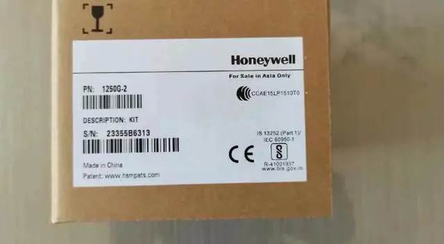 Alt view image 3 of 5 - Honey,well 1250G-2USB-N Bar,code Scan,ner USB port