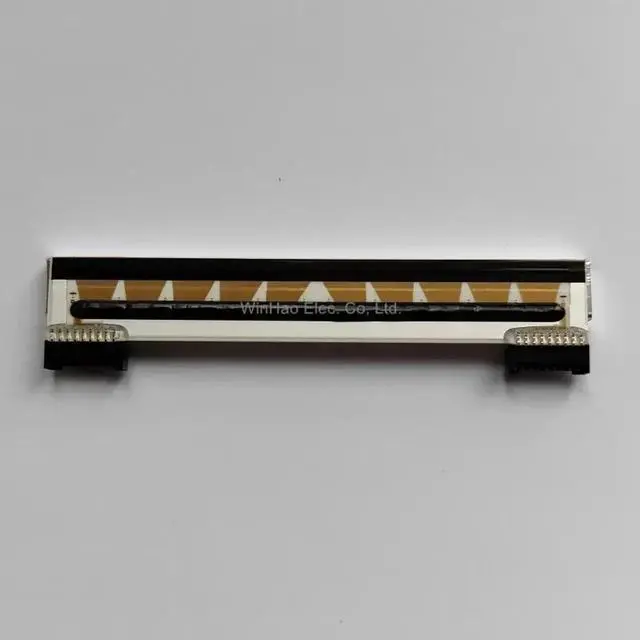 Main image of New Compatible 203dpi Thermal Print Head Fit for Ze bra KR203E KR203 Printer Printhead PN P1015397