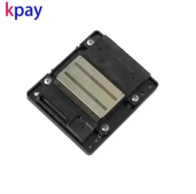 Main image of WF7610 Printer Head Original Printhead For Epson wf-7210 WF-7620 7621 7610 3640 WF-7710 WF-3641 T1881 WF-7720 WF3720 WF-3720