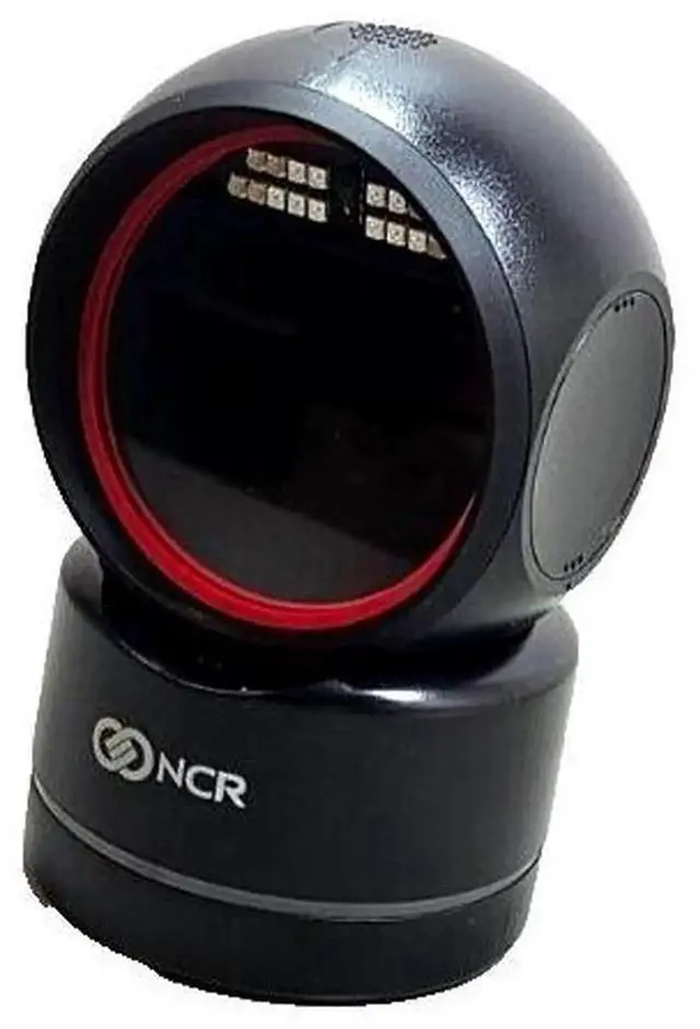 Alt view image 5 of 6 - Honey,well Model HF680 Industrial Bar,code Scan,ner HF680-RS-01 (NCR 2357-0680)