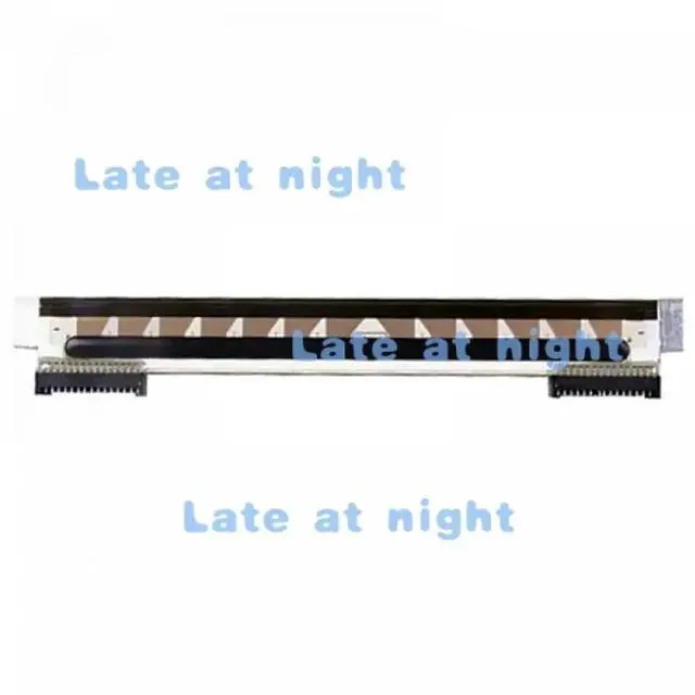 Main image of New Printhead for Ze bra GT800 GT810 GT820 GT830 Printer P1025950-009 203dpi