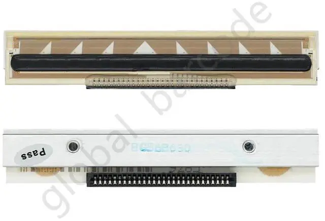 Main image of QLN320 Printhead for Ze bra 203dpi Thermal Printer head ,P1031365-001