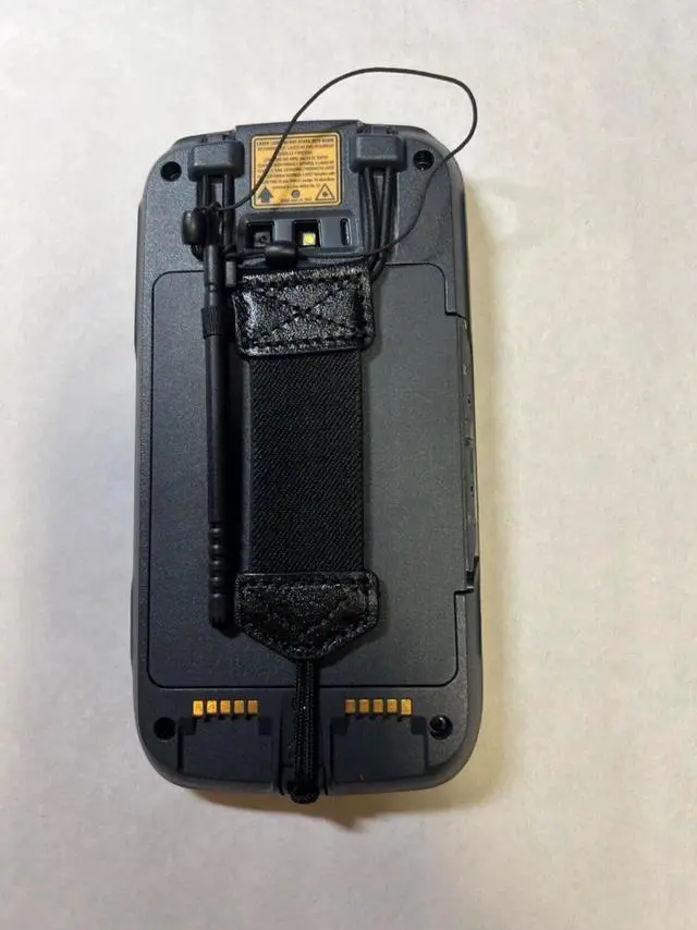 Alt view image 4 of 5 - Honey,well CT50LON-CS11SF0 Dolphin CT50 Handheld Scan,ner W/Battery & Stylus