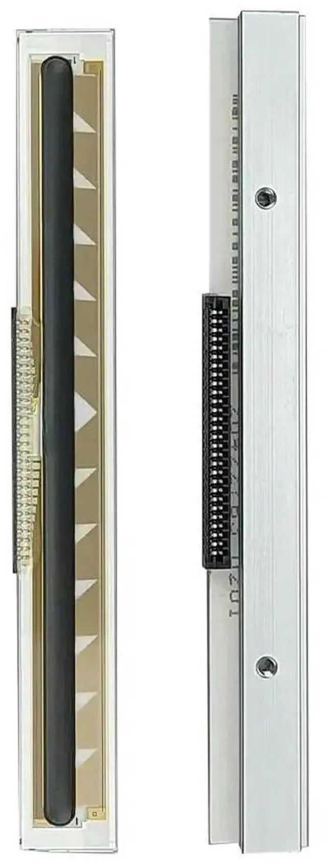 Main image of New Printhead for Ze bra QLn420 Mobile Thermal Printer 203dpi P/N P1050667-001