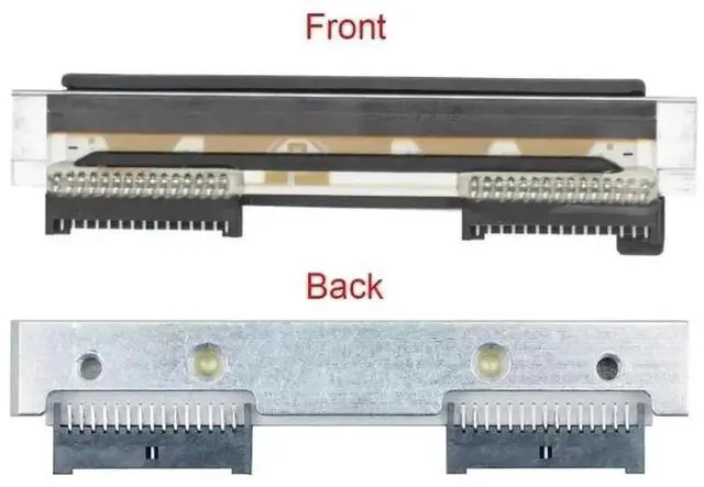 Main image of P1079903-010 Printhead For Ze bra ZD410 Thermal Printer 200dpi