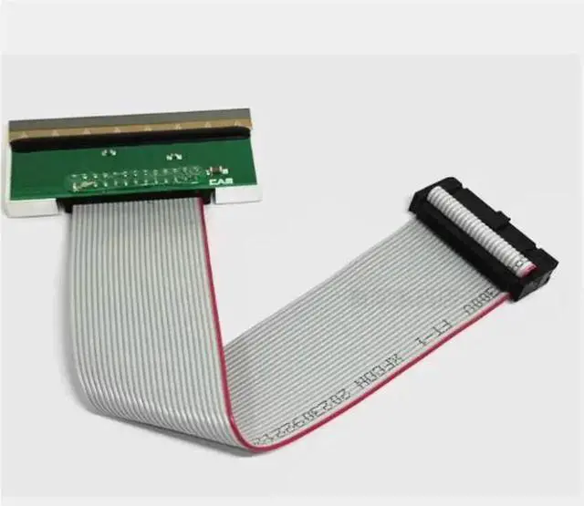 Main image of Original CAS CL5500 Printhead for CAS CL5000J-15 IS CL5000J CL5000 CL5200 CL3000 Scales Print Head