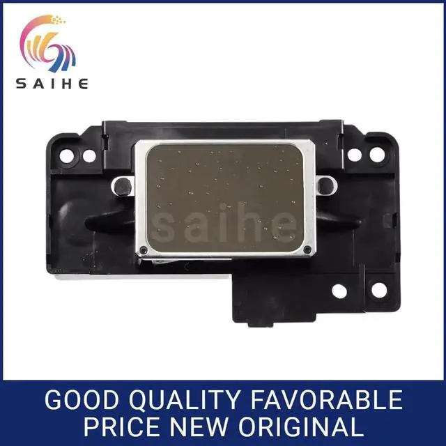 Main image of F166000 F151000 F151010 Original Print Head be for EPSON R230 R200 R210 R220 R300 R310 R320 R340 R350 Print Head/Nozzle