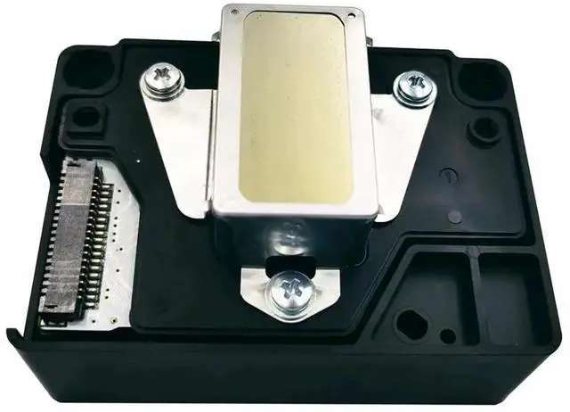 Main image of F185000 Printhead T30 T33 T110 T1100 T1110 for Epson SC110 TX510 B1100 L1300 ME1100 ME70 ME650 C110 C120 C10 Print Head
