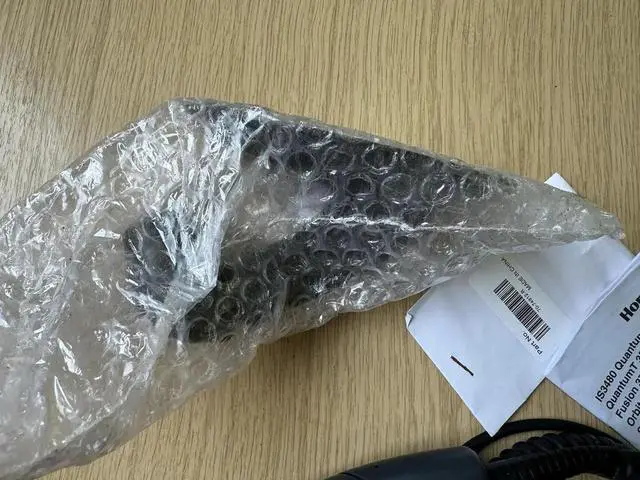 Alt view image 4 of 5 - Honey,well Fusion MS3780 Bar,code Scan,ner Reader